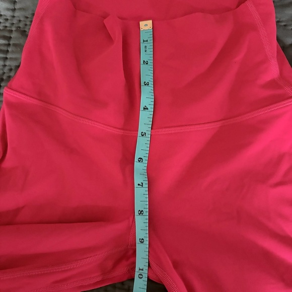 NWOT Lululemon leggings - Picture 6 of 9